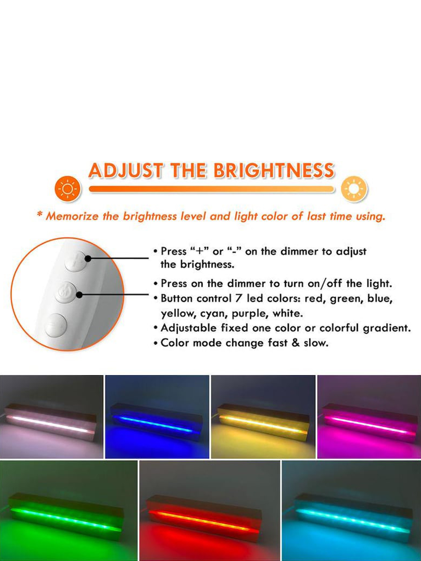 Personalized Heart Photo Night Light - Couple's Gift