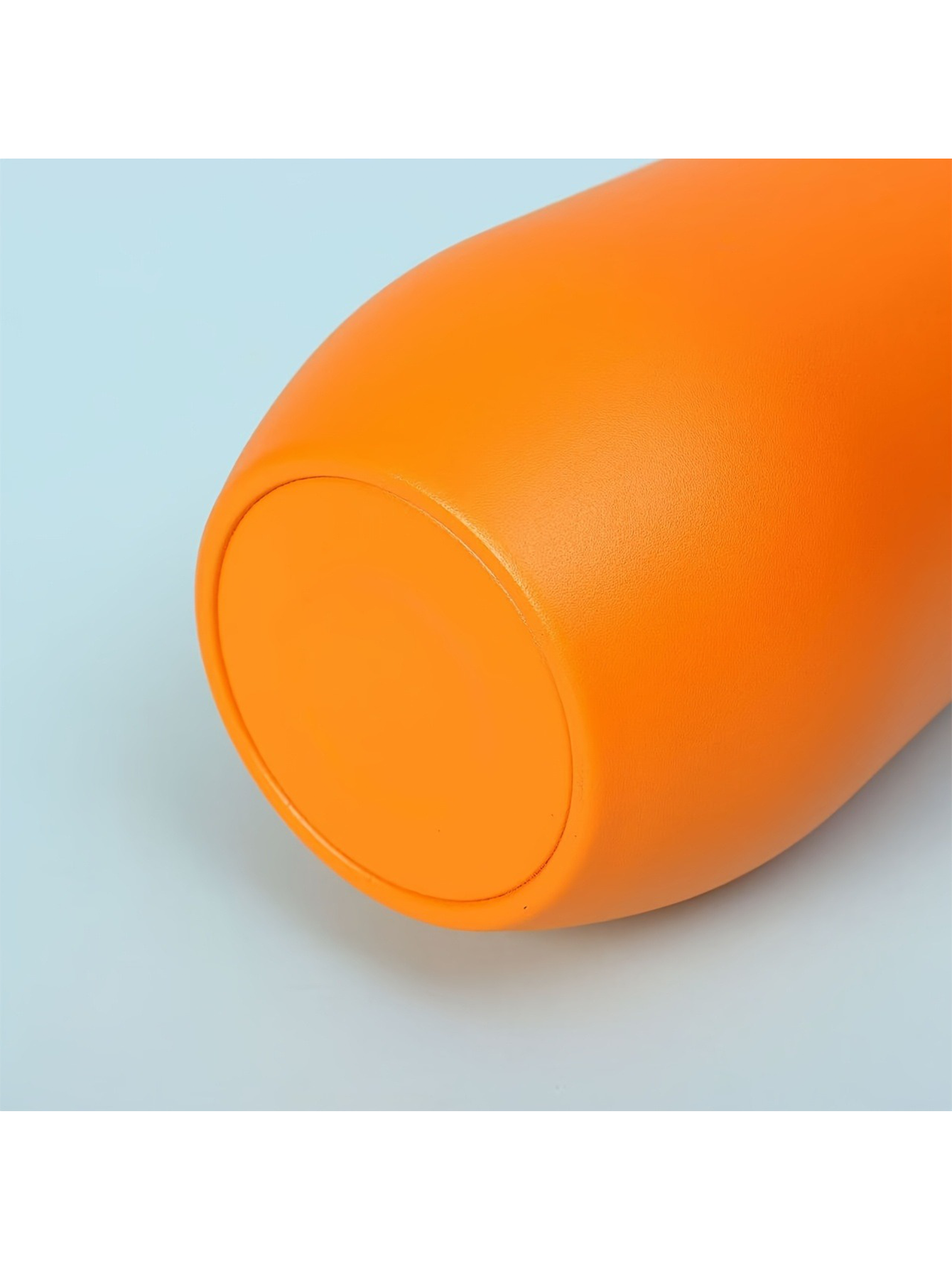 Custom Stainless Steel Name Mug