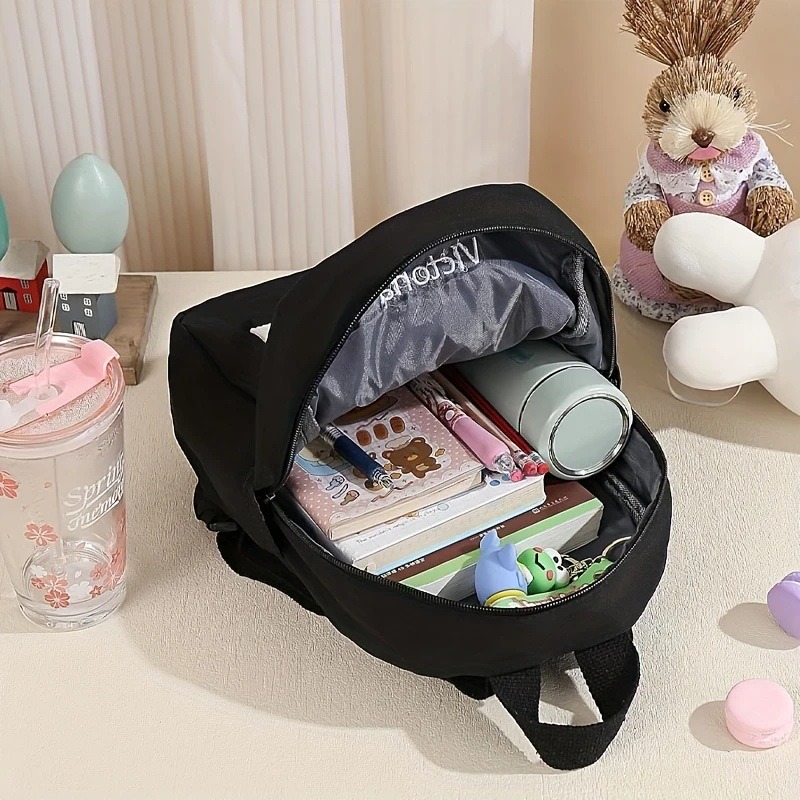Personalized Cute Bear Back Pack for Kid