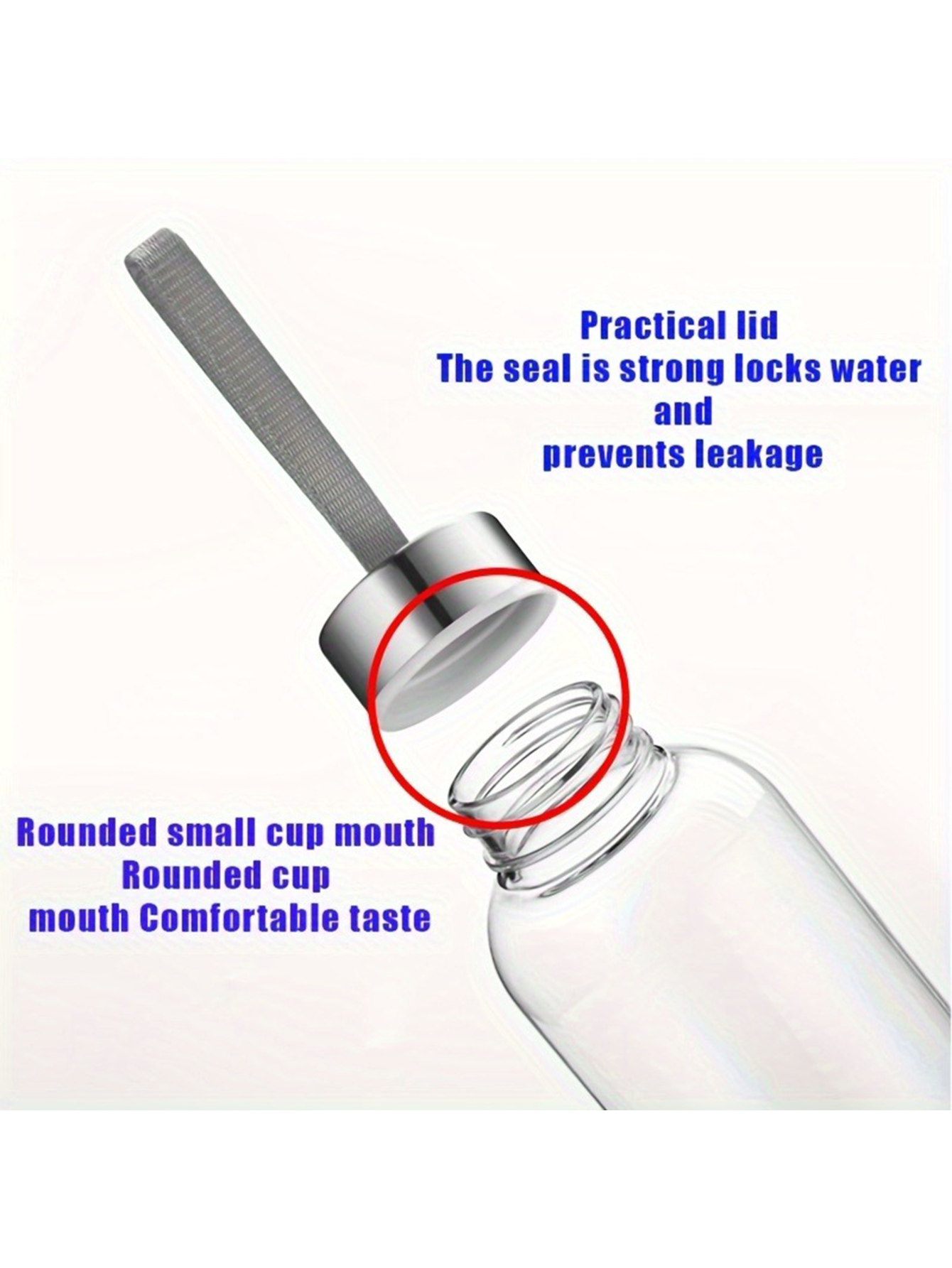 Customized 300/400/500ml plastic outdoor sports water bottle travel mugs, suitable for students, easy to use while cycling, and an excellent choice for Father's Day or graduation gifts.