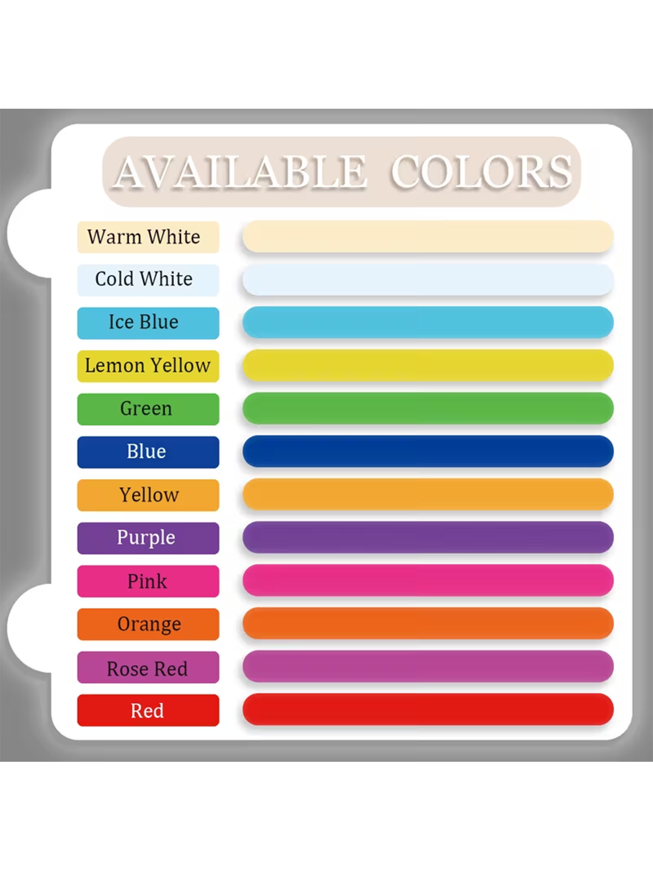 Custom Bow Neon Name Sign