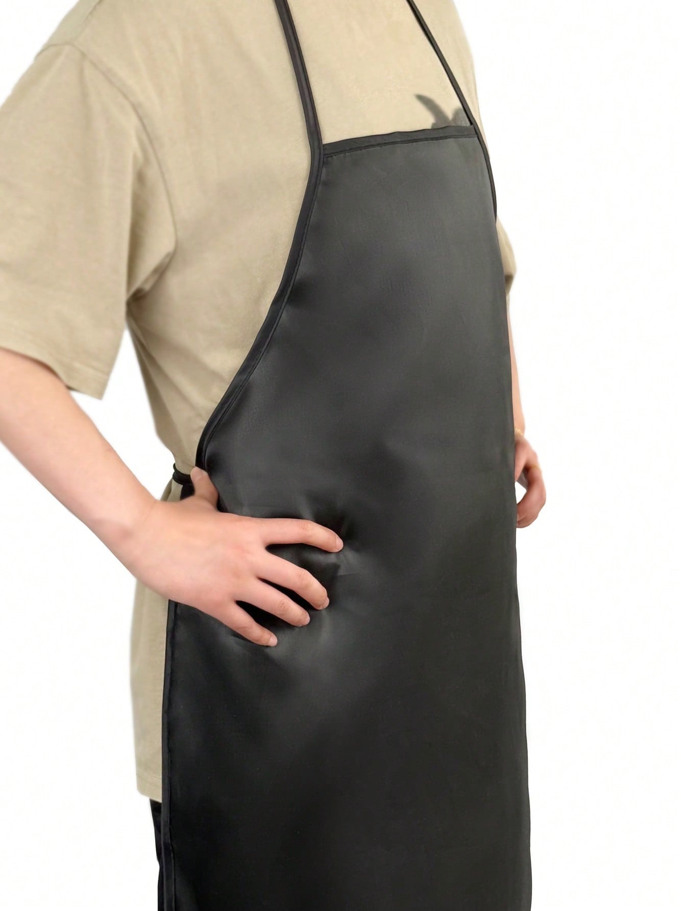 Personalized Picture Cooking Apron