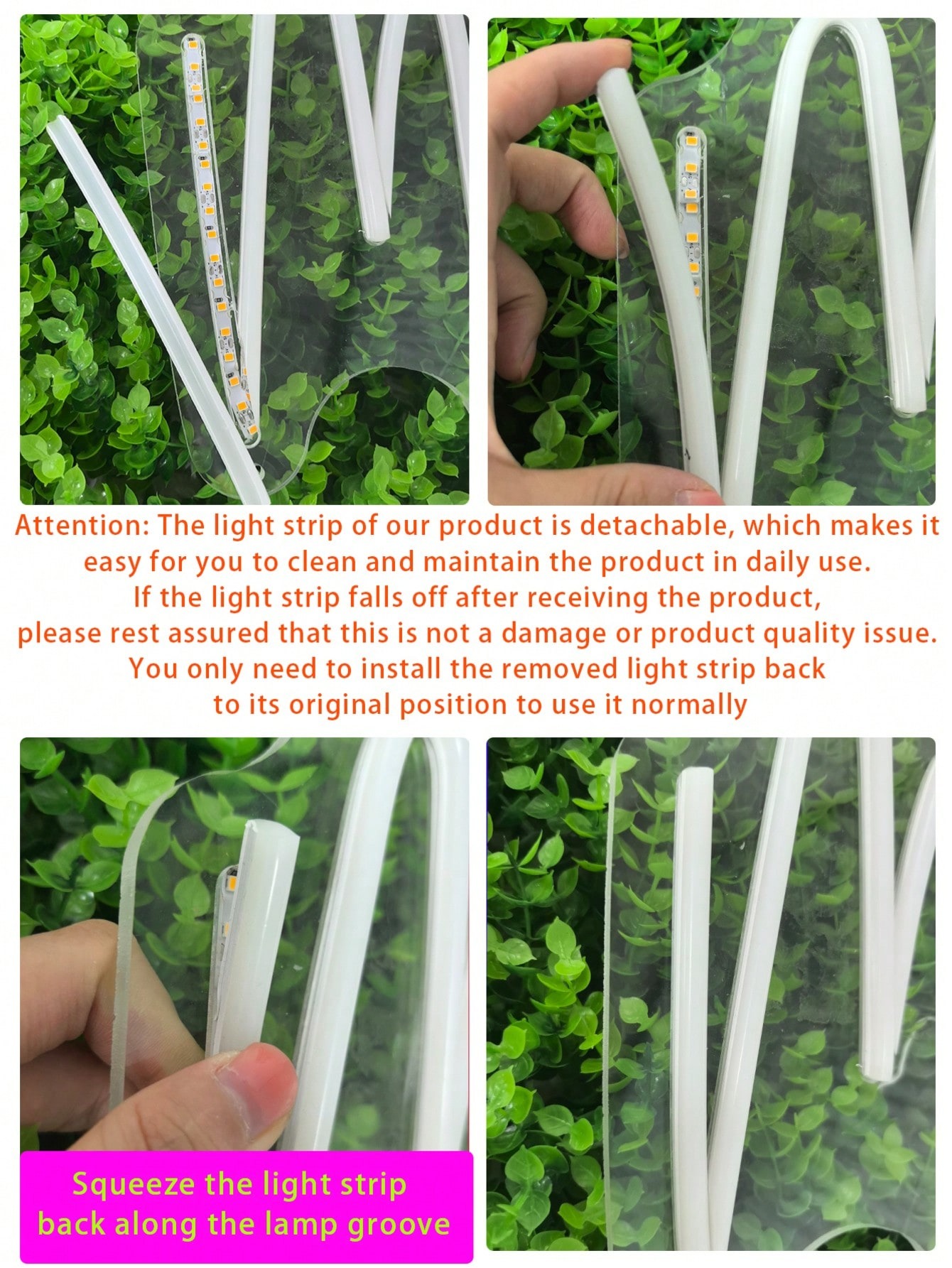 Personalized Butterfly-Shaped Neon Sign